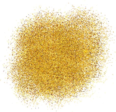 Confetti Gold Bride Wedding Clip art - gold glitter png download - 1815*1367 - Free Transparent ...