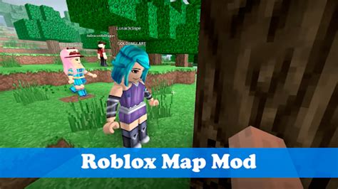 Roblox Minecraft Skins & Mods APK 다운로드 - LD플레이어