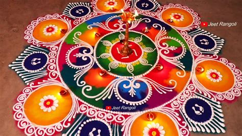 Ultimate Compilation of Sanskar Bharti Rangoli Images for Diwali – Spectacular Collection of ...