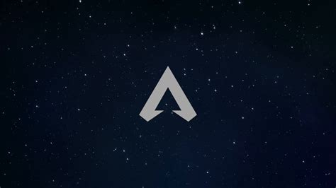 Apex Legends Logo Wallpapers - Top Free Apex Legends Logo Backgrounds ...