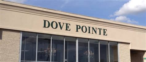 Dove Pointe Wedding Venue in Baltimore | PartySpace