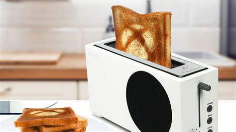 Where to buy the Xbox Series S toaster | CNN Underscored