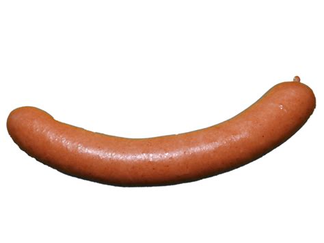 Wiener Sausage PNG by Bunny-with-Camera on DeviantArt