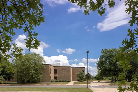 Fallston High School Systemic Renovation - Burdette, Koehler, Murphy ...