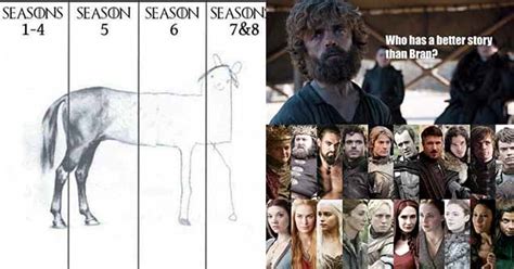 Game Of Thrones Horse Meme Comics horse the pafinis horse meme deadline drawing horses omics meme