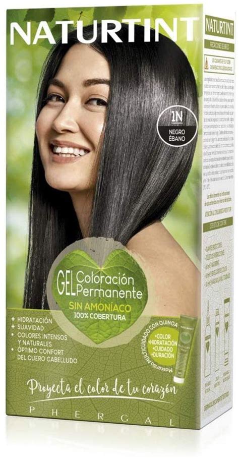 harto Condición previa Especificidad tintes naturales para cabello ...