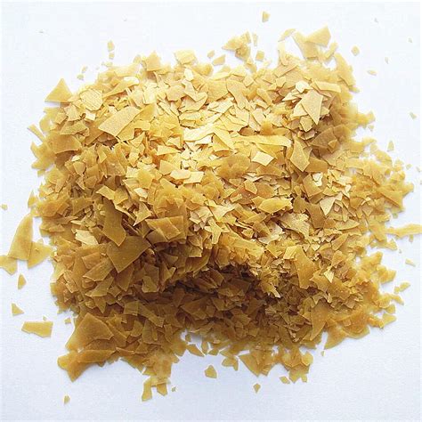 Carnauba Wax (Cosmetic Grade) 1KG