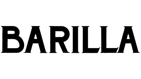 Barilla Logo, symbol, meaning, history, PNG, brand