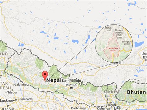 Four dead in Gulmi tractor mishap - The Himalayan Times - Nepal's No.1 ...