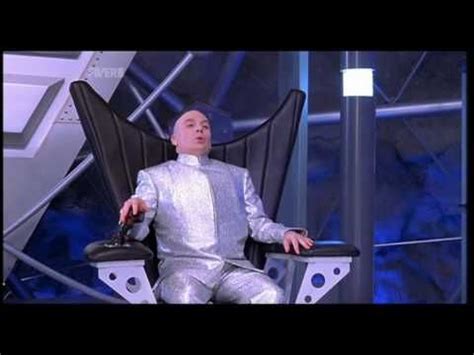 Dr Evil - frickin rotating chair | Funniest Movie Scenes EVER! | Pinterest | Funny movie scenes ...