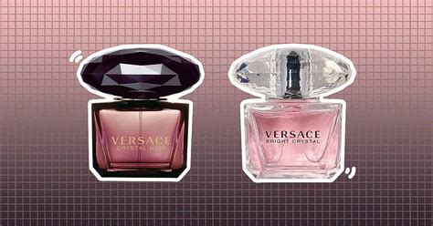 Versace Bright Crystal Dupe (Perfumes With Similar Smell)