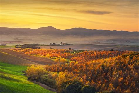 10 Things to do in Autumn in Tuscany 2019 | Enjoying Fall in Tuscany, Italy