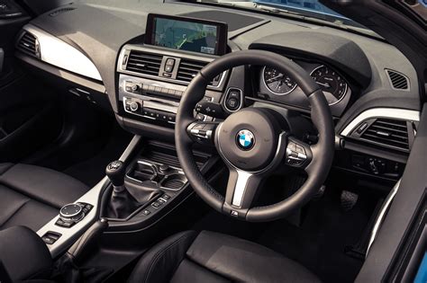 BMW 2 Series convertible review - Car Keys