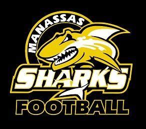 Shark Football Logo - LogoDix