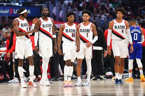 Portland Trail Blazers announce games for December 6 and 8 to complete schedule - oregonlive.com