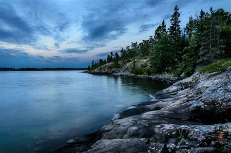 Isle Royale National Park | National Park Foundation