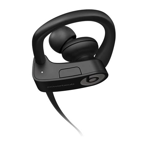 Beats by Dr. Dre Powerbeats Pro Reviews - TechSpot