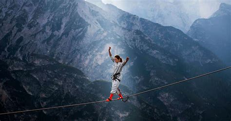 20 Extremely Dangerous Adventure Sports In 2023 Only For Daredevils