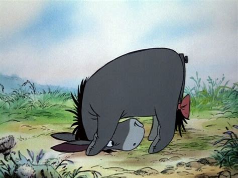 Eeyore The Donkey Quotes : 30 Best Eeyore Quotes That Will Turn Your ...