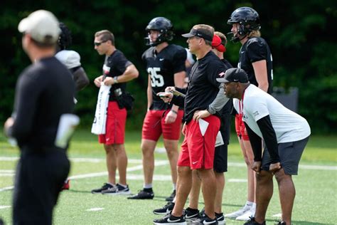 2024 Cincinnati Bearcats Football Roster