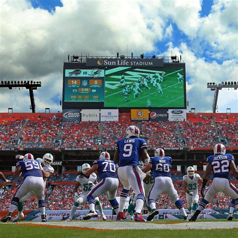 Bills vs. Dolphins: Takeaways from Buffalo's 23-21 Win over Miami ...