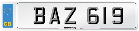 Buy Irish Number Plates & Car Registrations -New Reg