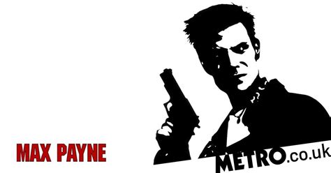 Rockstar Games and Remedy working on Max Payne 1 and 2 remakes | Metro News