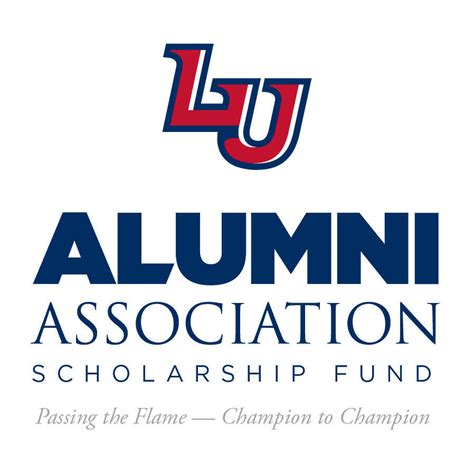 Alumni Association Scholarship - Liberty Giving Day