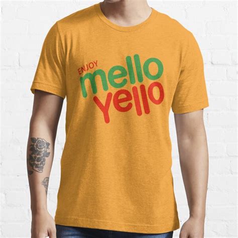 Mello Yello Gifts & Merchandise | Redbubble