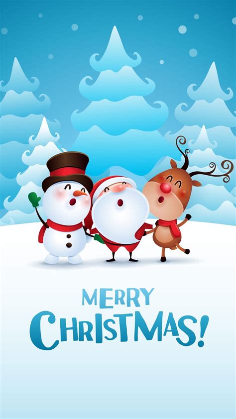 Merry Christmas Wallpaper