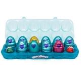 Hatchimals Original Magic Set: Mermal Magic 12 Pack Egg Carton, Season 5 Kids Toys for Ages 5 ...