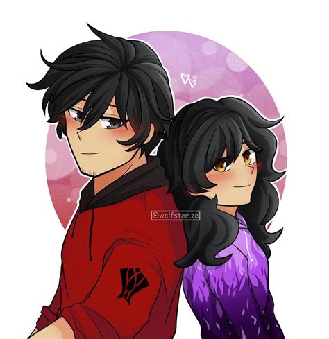 Aphmau Wallpapers - Top Những Hình Ảnh Đẹp