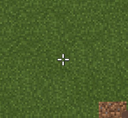 Minecraft Circle Crosshair Texture Pack / The custom crosshairs texture ...