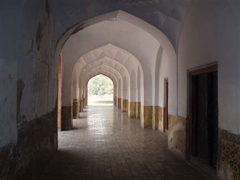 Jahangir Tomb | Tomb, Taj mahal, Mughal