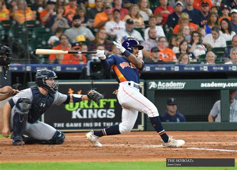 Houston Astros vs Seattle Mariners Gameday Gallery 6/30/2019 - SkyBoat