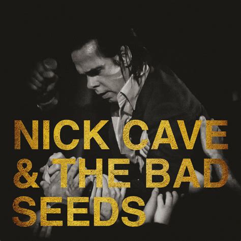 Buy Nick Cave and The Bad Seeds tickets, Nick Cave and The Bad Seeds tour details, Nick Cave and ...