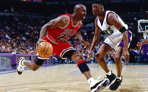 18. 70 Wins - Michael Jordan 50 Greatest Moments - ESPN