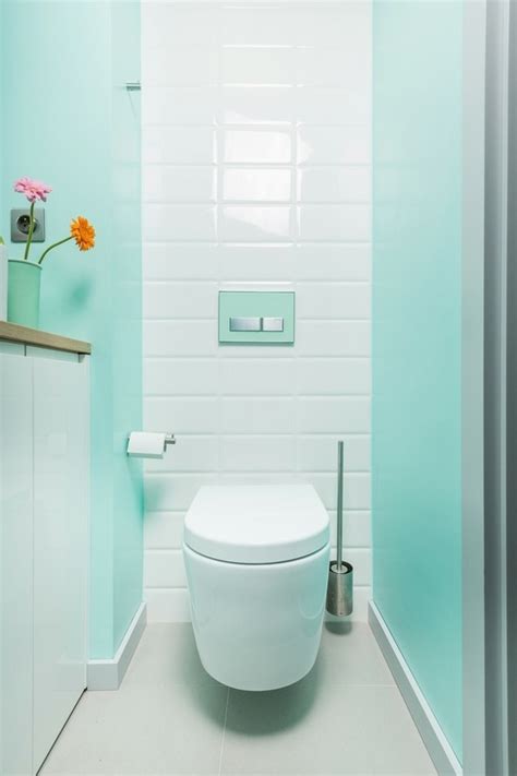 Tankless toilet design – a modern choice for the bathroom furniture - Minimalisti.com Interior ...