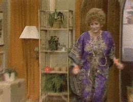 Threes Company Mrs Roper GIF - Find & Share on GIPHY