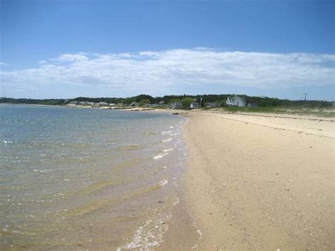 Mayo Beach, Wellfleet, Cape Cod | WeNeedaVacation.com