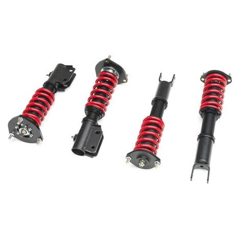 17 Best Coilover Suspension Kits in 2018 - Top Coilovers and Shocks for Your Car