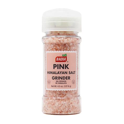 Can Having Himalayan Salt Give You Iodine Deficiency? Times