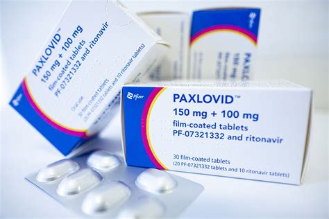 White House to Make Pfizer's COVID Antiviral Pill Widely Available