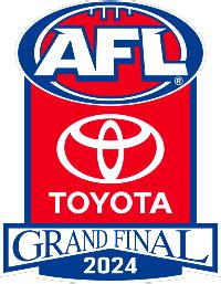 2024 Toyota AFL Premiership Season