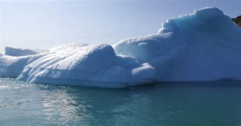 Narsarsuaq · Greenland · Port Schedule | CruiseDig