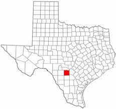 Medina County, Texas