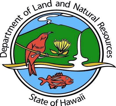 DLNR Names New Conservation Division Chief : Big Island Now