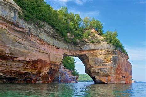 Michigan State Parks - Women Take the Lead: Landslide 2020 (TCLF)