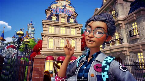 Disney Dreamlight Valley Roadmap Confirms New Characters, Multiplayer ...