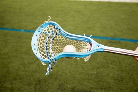 11 Lacrosse Drills For One Person - Sports Centaur